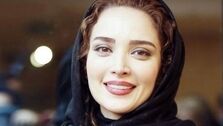 چهره متفاوت بهنوش طباطبایی 16 سال پیش در 23 سالگی اش! +عکس
