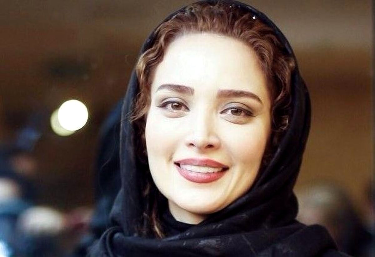 بهنوش طباطبایی عکس لاکچری خود را پست کرد+عکس