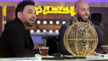 رقص احسان علیخانی غوغا کرد