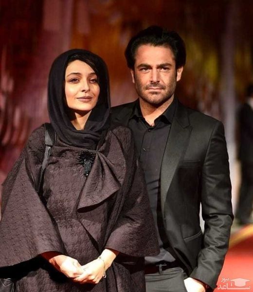 توضیحات جنجالی ساره بیات درباره دوستی با محمدرضا گلزار +تصاویر دونفره