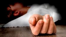 مرگ تلخ کودک 3 ساله با مصرف متادون