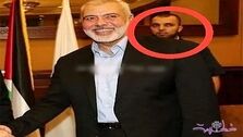 اولین تصاویر ازمحل شهادت اسماعیل هنیه در تهران + محل اصابت موشک