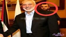 اولین تصاویر ازمحل شهادت اسماعیل هنیه در تهران + محل اصابت موشک