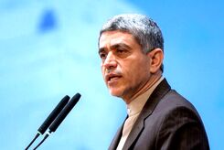 آقای ضد تورم؛فرمانده اقتصادی پزشکیان شد +عکس
