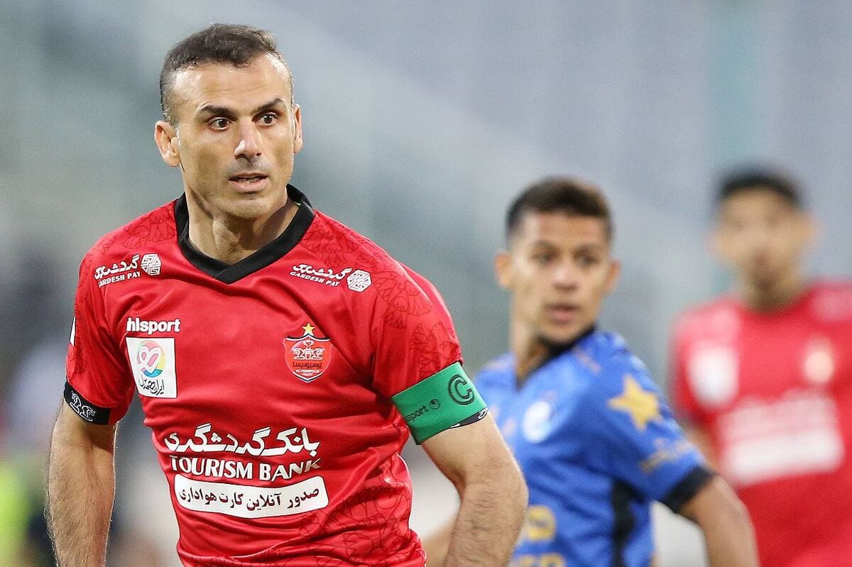 تولد لاکچری سید جلال حسینی با فرزندانش+عکس