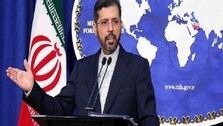واکنش ایران به تحولات اخیر در اردن