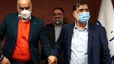 صدری VS آجورلو؛ چه کسی موفق‌تر است؟