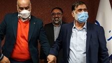 صدری VS آجورلو؛ چه کسی موفق‌تر است؟