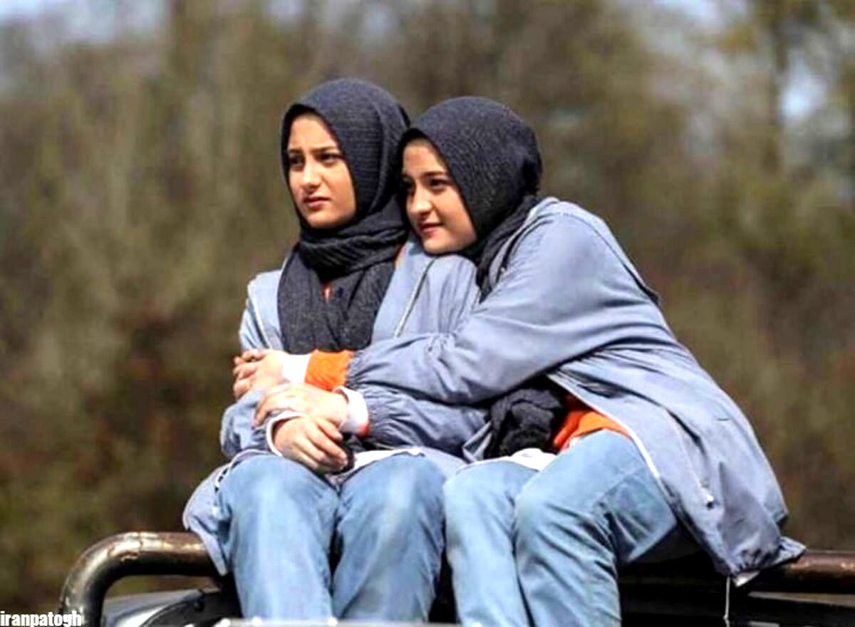 سرنوشت سارا و نیکا چگونه بود؟