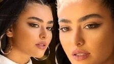 لو رفتن عکس جدید ریحانه پارسا در استانبول + فیلم