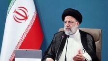 عکس پربازدید از شهید رئیسی در کنار رهبر انقلاب