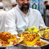 رستوران  شرف الاسلامی