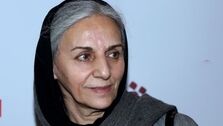 دلنوشته غم‌انگیز مریم بوبانی درمورد بیتا فرهی