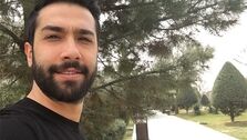 ماجرای ازدواج حسین مهری و همسرش