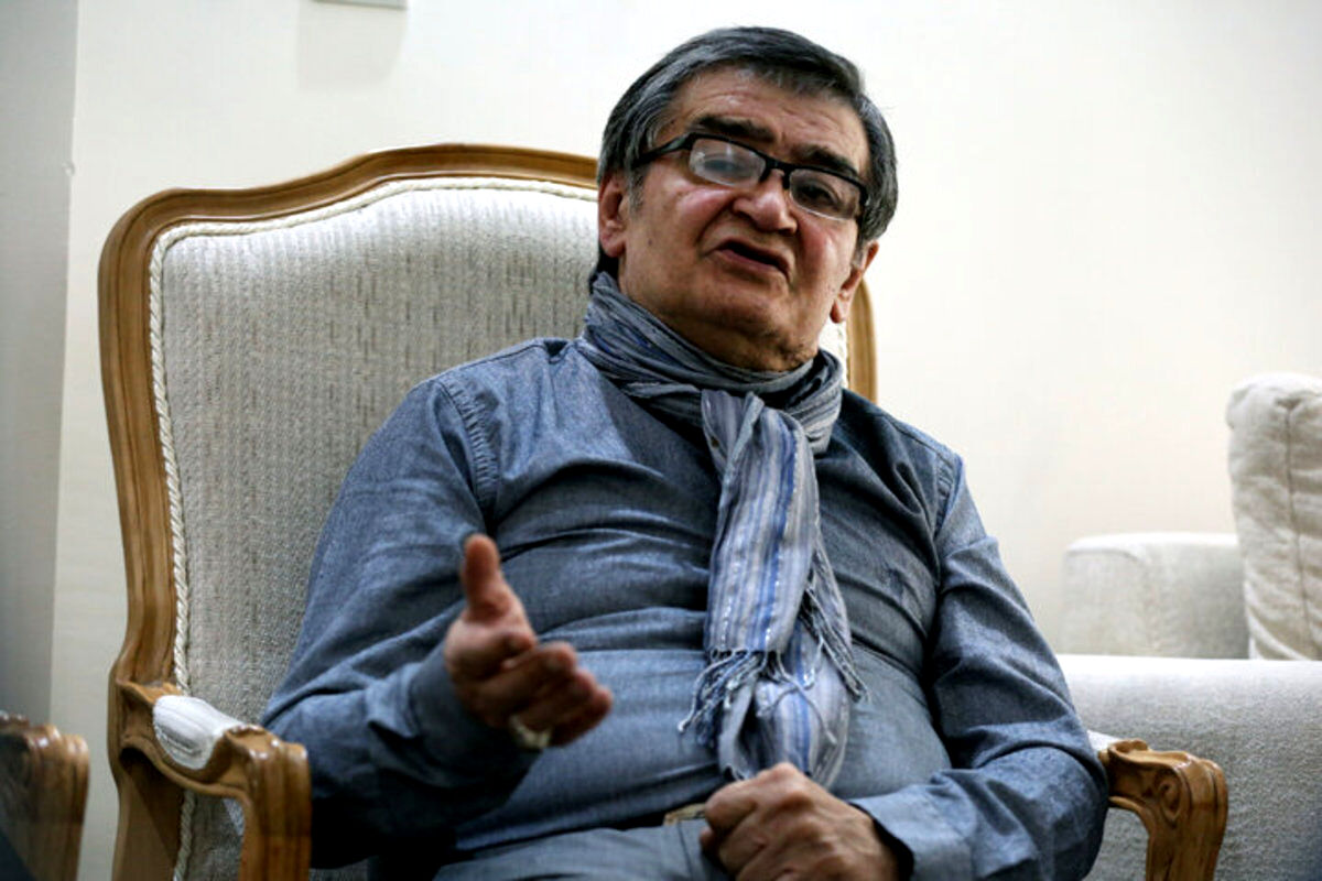 رضا رویگری واقعیت داستان ویدیوی پول پاشی را گفت
