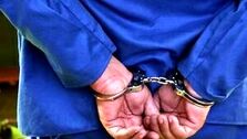 سرقت از دختران جوان با کلت ساچمه ای و خودرو مدل بالا