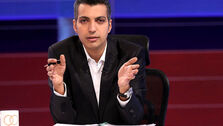 حال دوست عادل فردوسی پور خوب نیست! +عکس