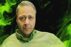 مازیار لرستانی از همه حلالیت طلبید | این پست مازیار لرستانی غوغا کرد