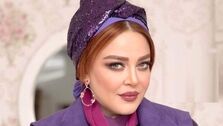 جواهرات گران قیمت بهاره رهنما سوژه شد +تصاویر جنجالی