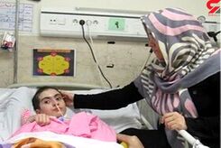 فوت دختر ورزشکار کرجی | پایان 24 ماه زندگی نباتی