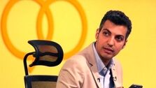 سورپرایز جنجالی عادل فردوسی پور در شب تولدش + فیلم لو رفته تولد عادل 