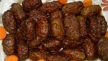 کباب مشتی یا کباب زردک رو این طوری درست کن| خیلی معرکه‌اس نگو که تاحالا درست نکردی