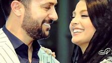 تفاوت سنی باورنکردنی احمد مهرانفر و همسرش! +تصاویر دیده نشده