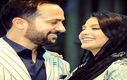 تفاوت سنی باورنکردنی احمد مهرانفر و همسرش! +تصاویر دیده نشده
