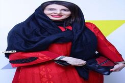 استایل خاص و جذاب لیلا بلوکات